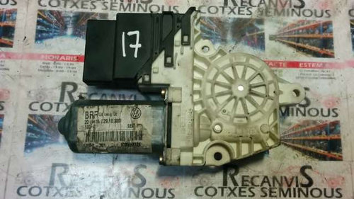 MOTOR geam spate dreapta VOLKSWAGEN GOLF IV X 1C0959812A / X1C0959812AX 1C0959812A / X1C0959812A
