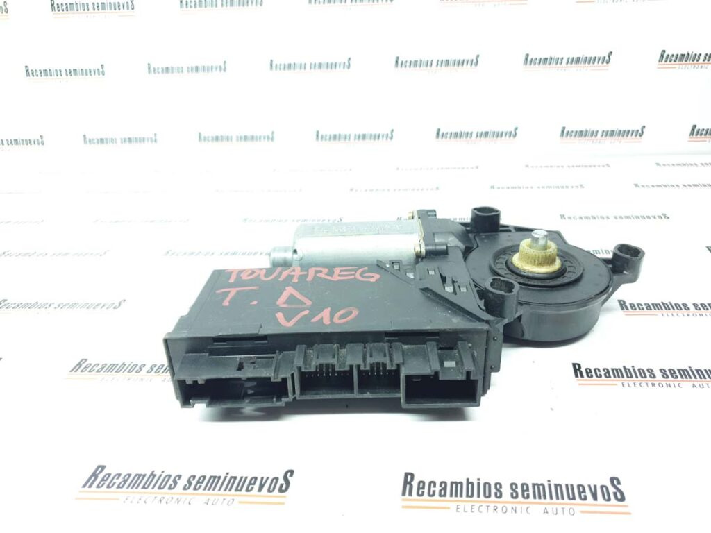 MOTOR geam spate dreapta VOLKSWAGEN TOUAREG 3D0 959 794 C / 3D0959794C3D0 959 794 C / 3D0959794C