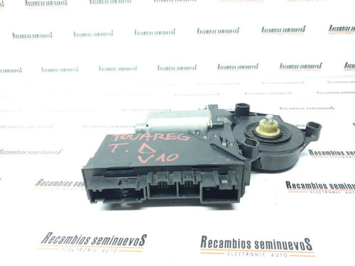 MOTOR geam spate dreapta VOLKSWAGEN TOUAREG 3D0 959 794 C / 3D0959794C3D0 959 794 C / 3D0959794C