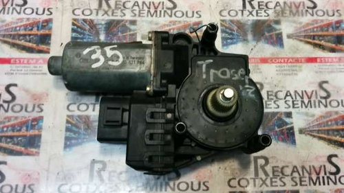 MOTOR geam spate stanga AUDI A4 4B0 959 801 B / 4B0959801B4B0 959 801 B / 4B0959801B
