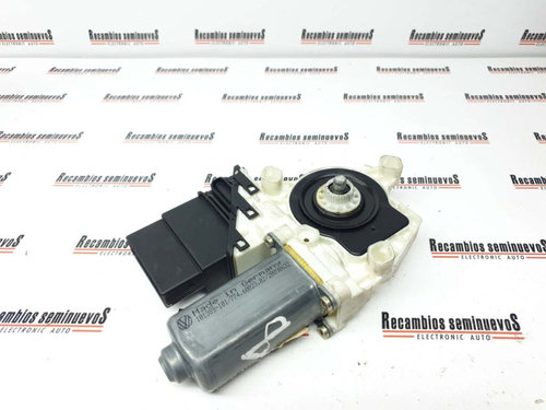 MOTOR geam spate stanga SEAT LEON 1J4 959 811 C / 1J4959811C1J4 959 811 C / 1J4959811C