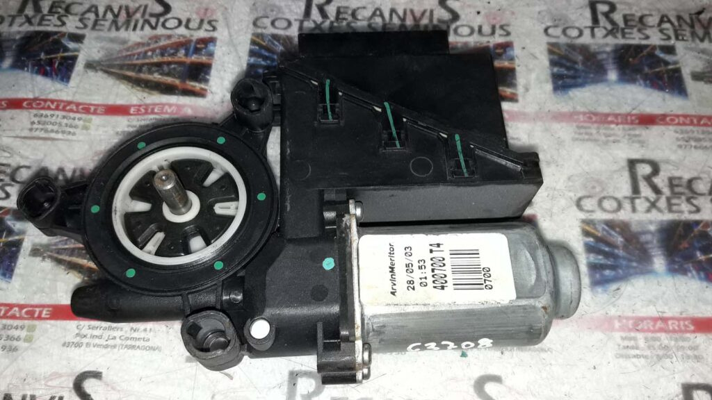 MOTOR geam VOLKSWAGEN POLO 602959801A / 400700D602959801A / 400700D