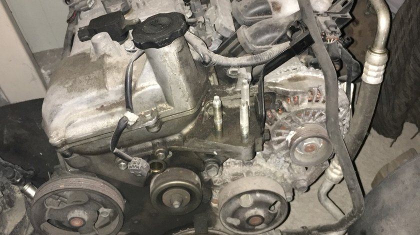 motor gol mazda 3