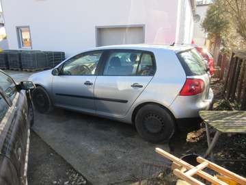 Motor golf 5 motor 1.9 tdi 105 cp 2007 tip motor bkc