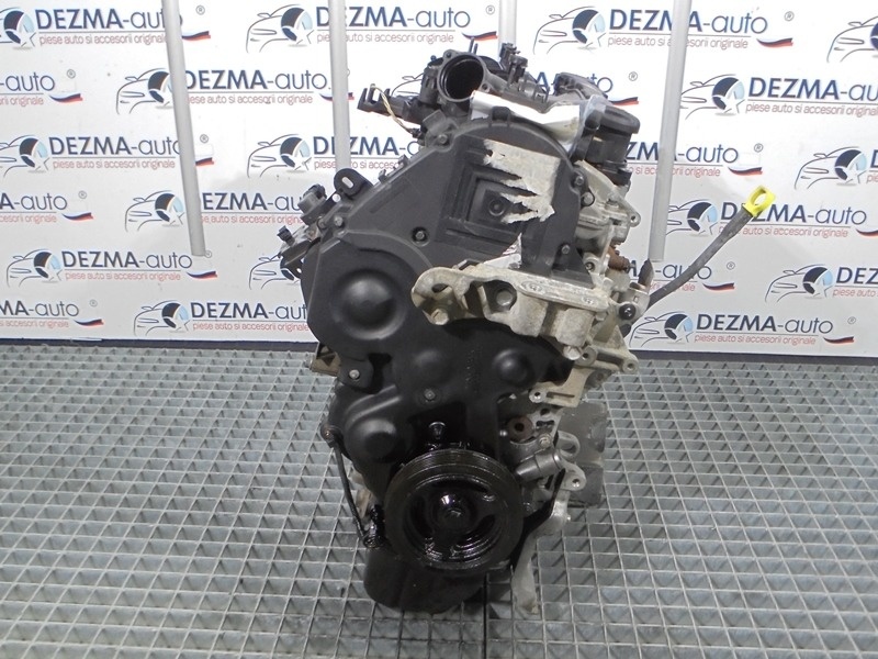Motor, GPDA, Ford Focus 2 (DA) 1.6 tdci (pr:308695)