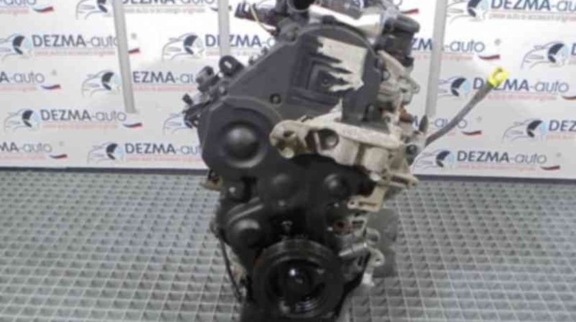 Motor GPDA, Ford Focus 2 sedan (DA) 1.6 tdci