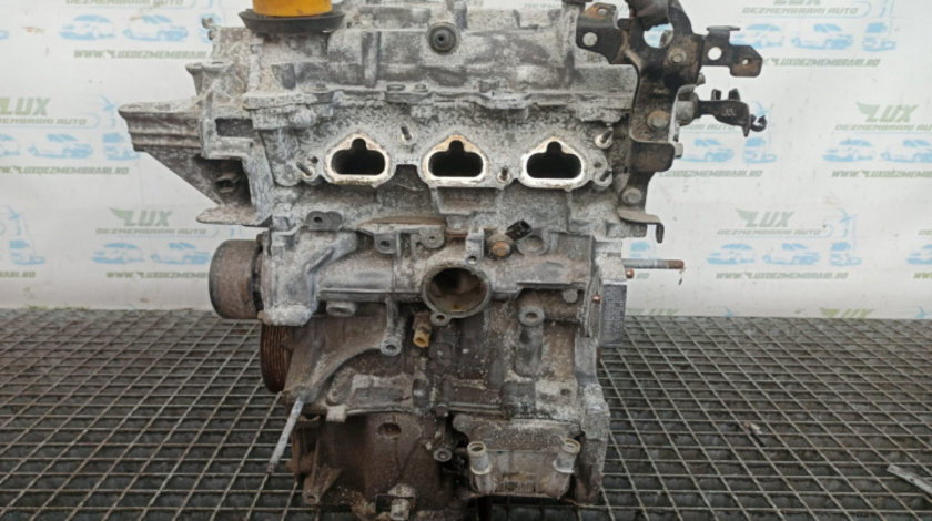 Motor H4B8408 / H4B.408 0.9 tce Renault Clio 4 [2012 - 2020]