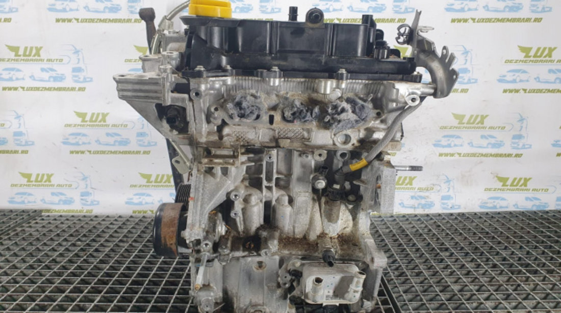 Motor H4D480 / H4D 480 1.0 tce Dacia Sandero 3 [2020 - 2022]