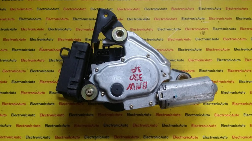 Motor Haion BMW 0390201559