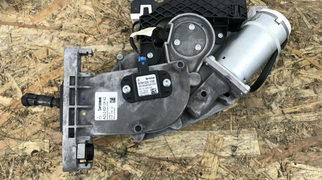 Motor haion electric GLK 2.2 CDI suv 2009 (A2128201842)