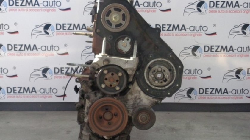 Motor, HCPB, Ford Tourneo Connect