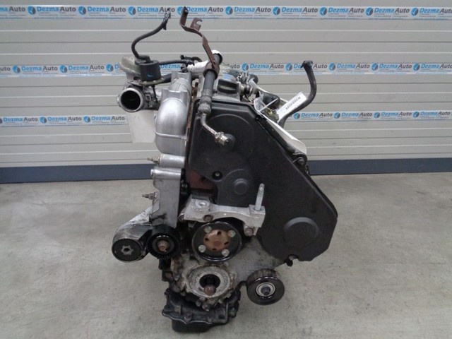 Motor, HCPB Ford Transit Connect (P65) 1.8 tdci