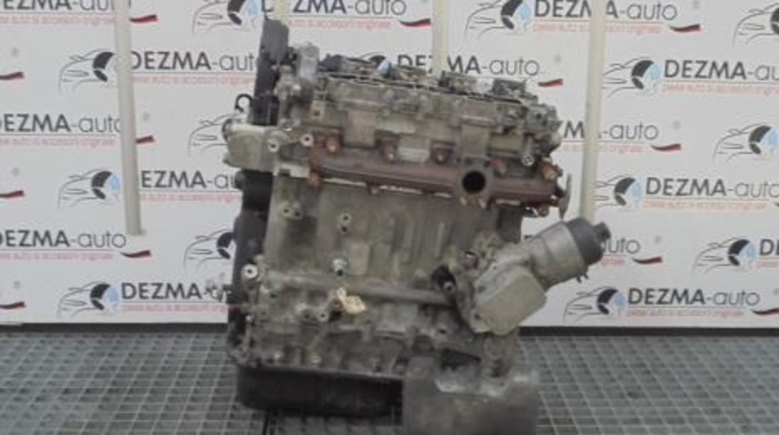 Motor, HHDA, Ford Focus 2 1.6tdci