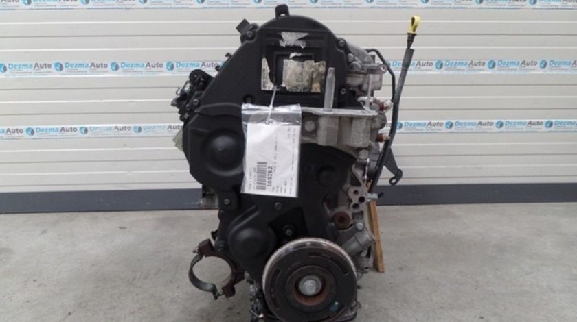 Motor HHDA, Ford Focus 2 (DA), 1.6 tdci (pr:345722)