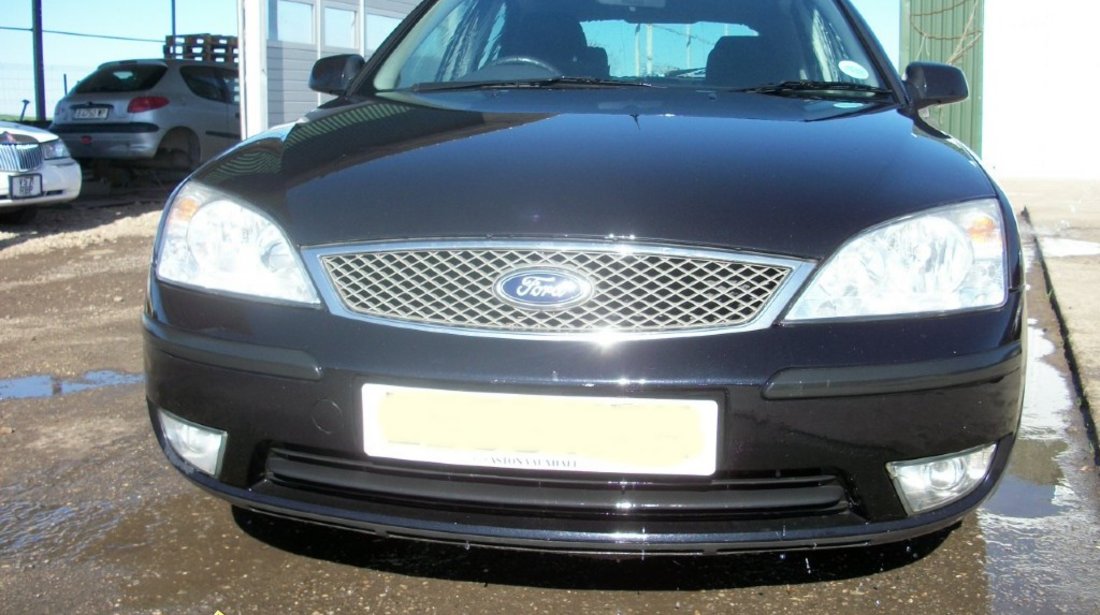 Motor HJBB Ford Mondeo Hatchback MK3 2 0TDCI an 2005