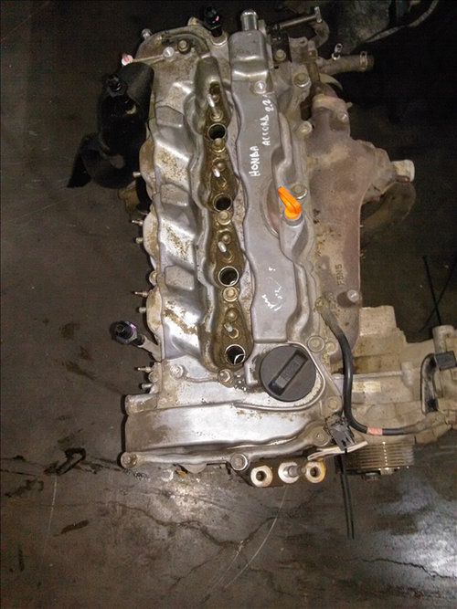 Motor HONDA ACCORD 2.2 D an fabr. 2010