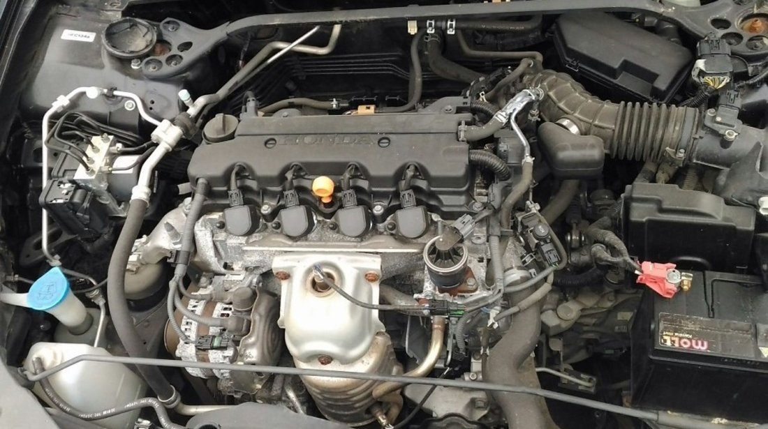 Motor Honda Accord 2008-2015 2.0 benzina R20A3