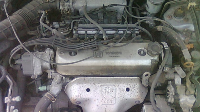 Motor Honda Accord