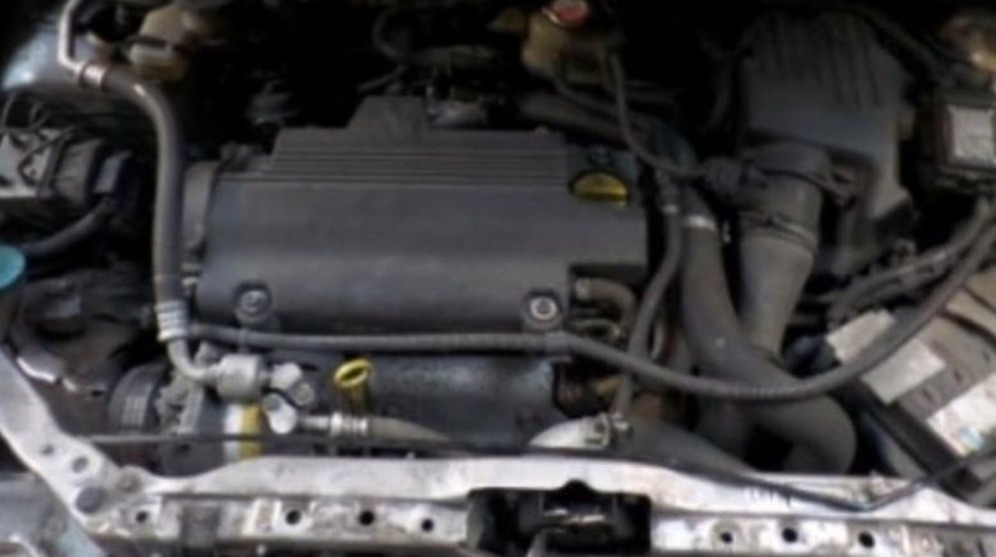 Motor Honda Civic 1.7