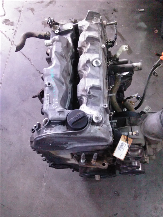 Motor HONDA CIVIC 2.2 D an fabr 2008