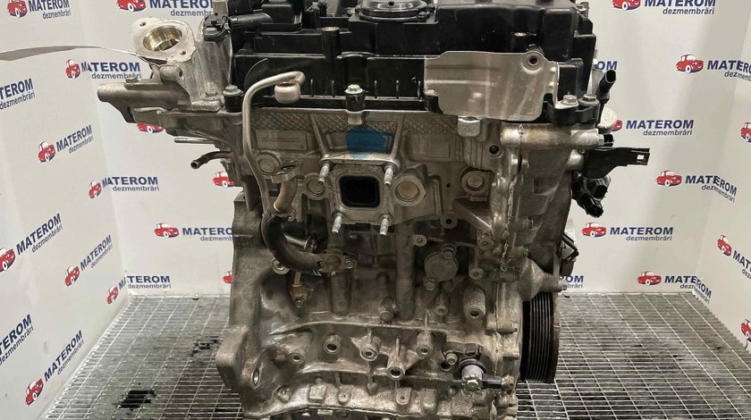 MOTOR HONDA CIVIC CIVIC 1.0 VTEC - (2017 2020)