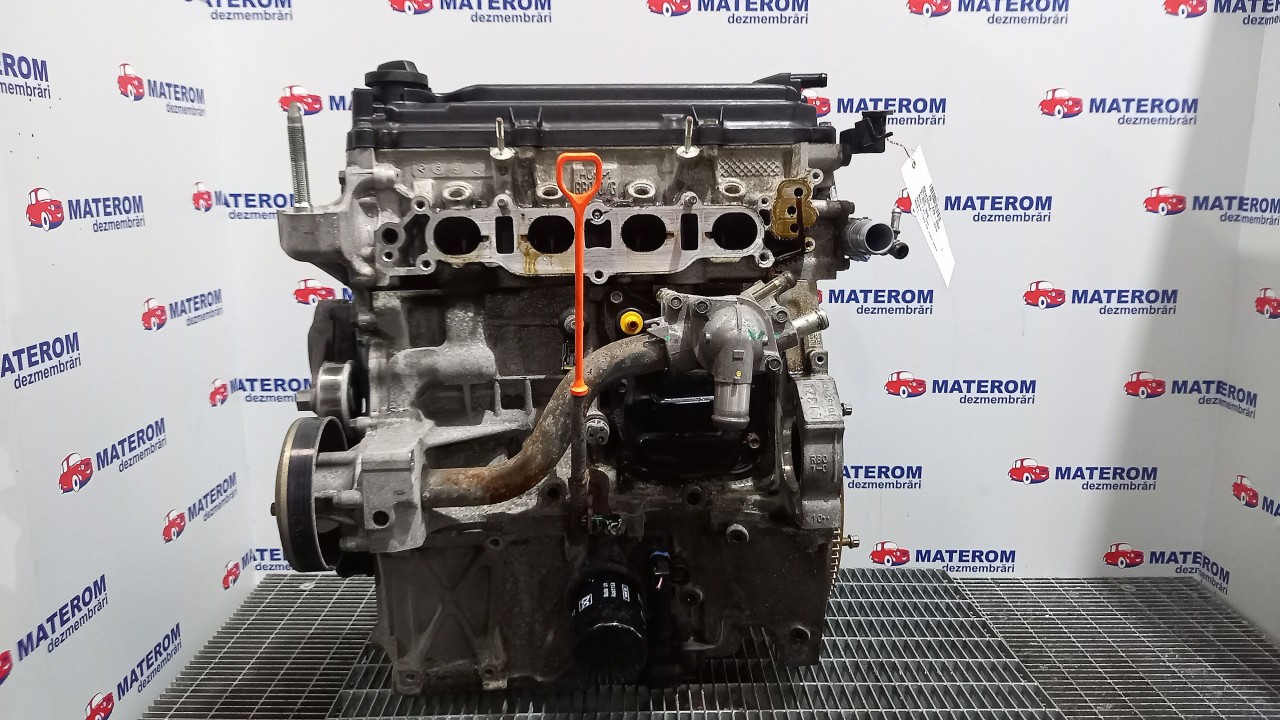 MOTOR HONDA CIVIC CIVIC 1.4 IVTEC - (2011 2015)