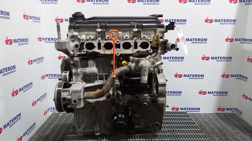MOTOR HONDA CIVIC CIVIC 1.4 IVTEC - (2011 2015)