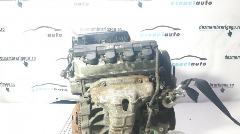 Motor Honda Civic VI (2001-2005)