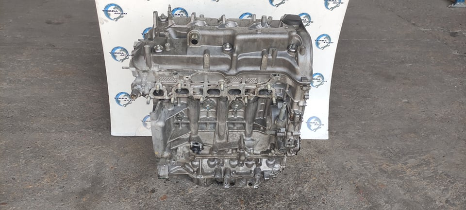 Motor Honda Civic VIII Htachback 2.2 I-CTDI cod motor N22A2