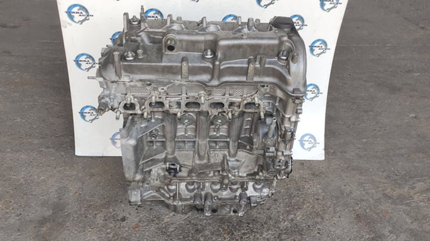 Motor Honda Civic VIII Htachback 2.2 I-CTDI cod motor N22A2