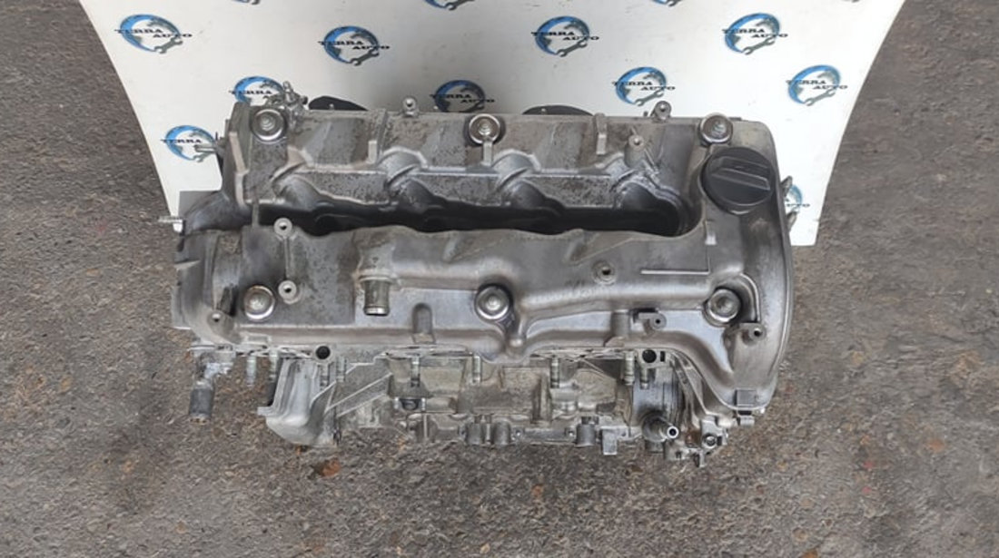 Motor Honda Civic VIII Htachback 2.2 I-CTDI cod motor N22A2