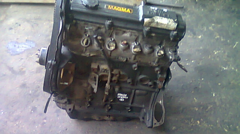 Motor Honda Concerto-1.8td