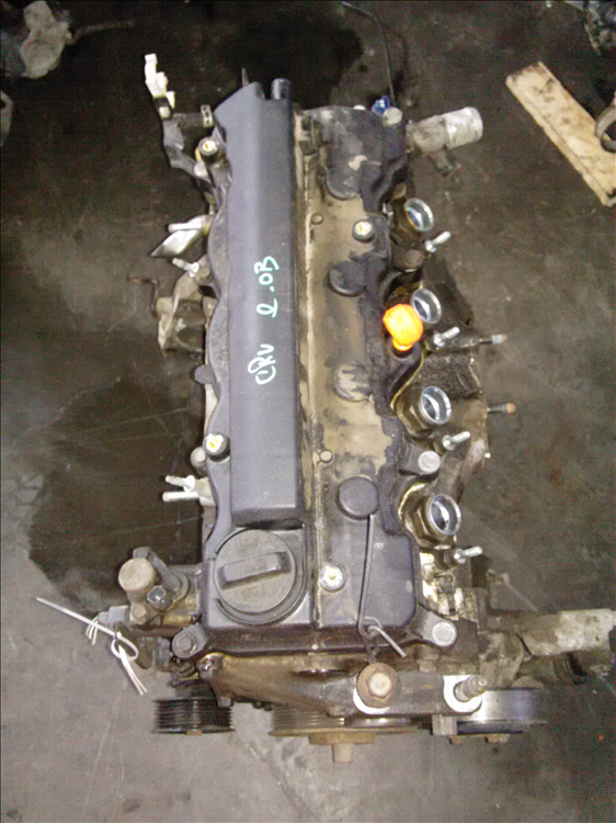 Motor HONDA Cr v 2.0 B