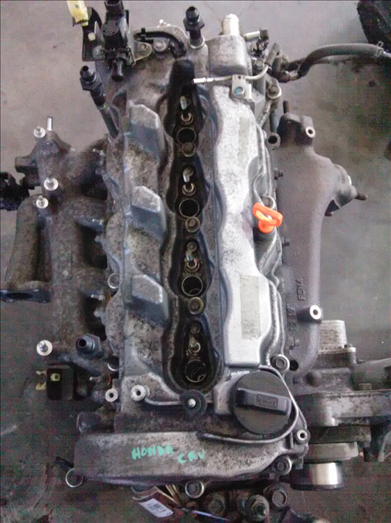 Motor HONDA Cr v 2.2 D an fabr. 2010