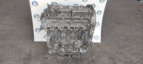 Motor Honda CR-V II 2.2 I-CTDI cod motor N22A2
