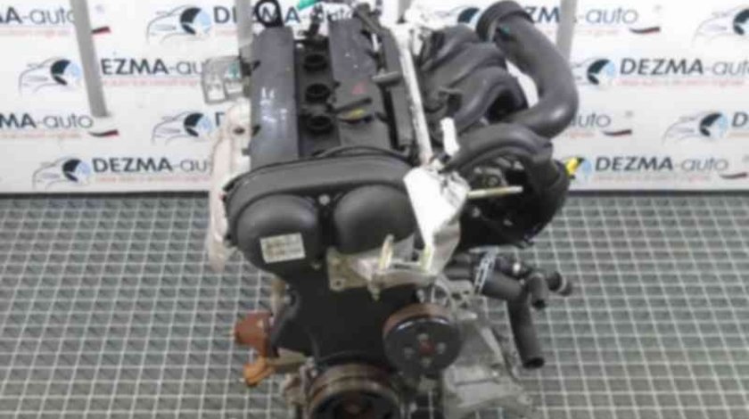 Motor HWDA, Ford Focus 2 cabriolet, 1.6B