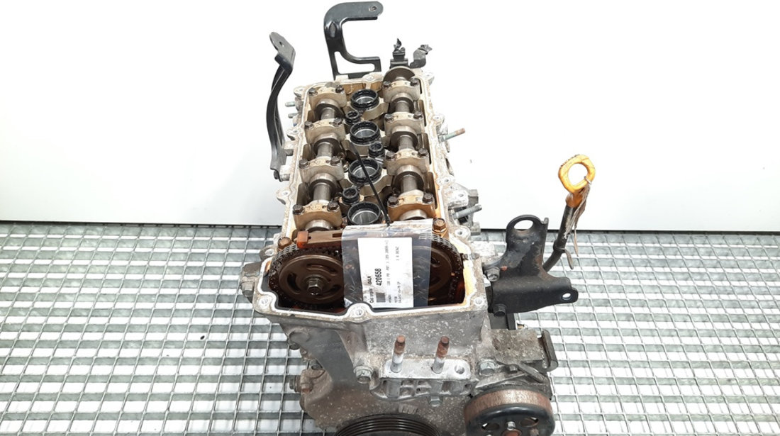 Motor, Hyundai, 1.4 B, G4LA, 57kw, 78cp (id:413790)