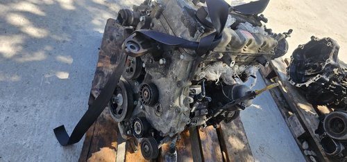 Motor Hyundai I20 1.4 Diesel D4FC euro 5 2010 2011 2012