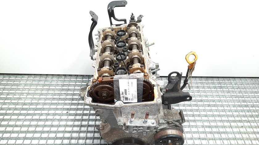 Motor, Hyundai i20 (PB, PBT) [Fabr 2008-2014]1.4 B, G4LA (id:420658)