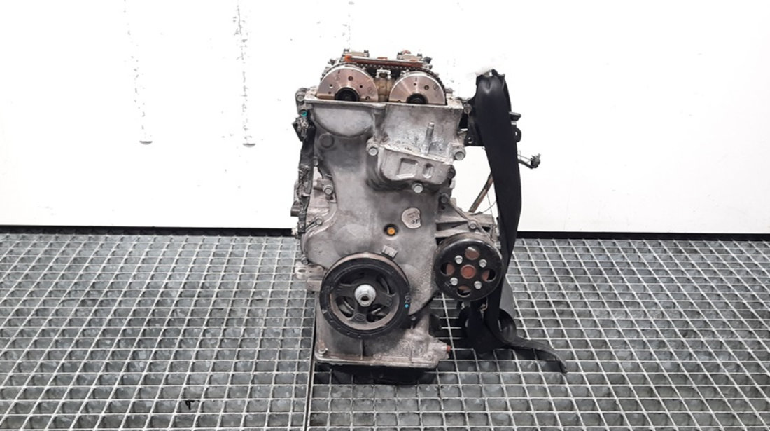 Motor, Hyundai i20 (PB, PBT) [Fabr 2008-2014] 1.4 b, G4LA (id:413790)