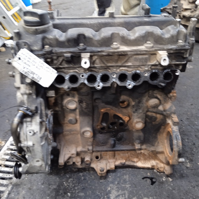 Motor Hyundai I30 (Fd) 2007-2012 1.6 Crdi D4Fb Motorina Complet Fara Anexe D4Fb 7U419168
