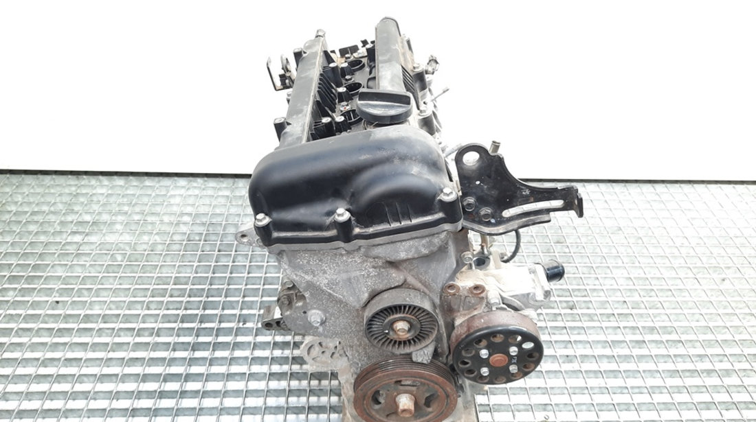 Motor, Hyundai i30 (GD) [Fabr 2012-2017] 1.4 B, G4FA (id:422557)