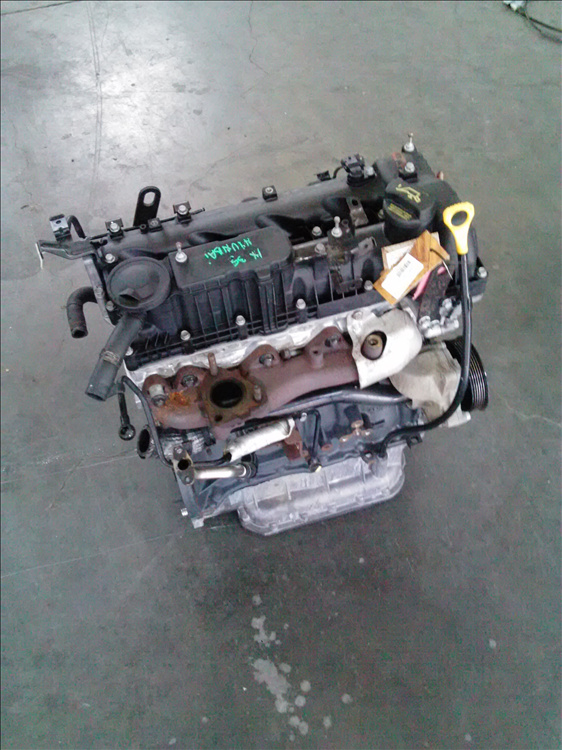 Motor HYUNDAI IX35