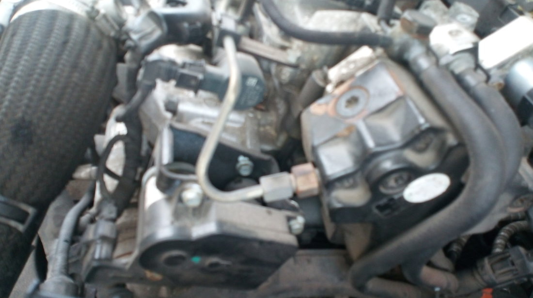 Motor Hyundai,Kia,2.0 CRDI,103 KW,140 cp,D4EA,140000 km,Tucson,Sportage,Sonata,Magentis