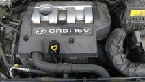 Motor Hyundai Santa Fe 2.0 D cod motor D4EA, D4HA