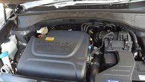 Motor Hyundai Santa Fe 2.2 D cod motor D4EB, D4HB