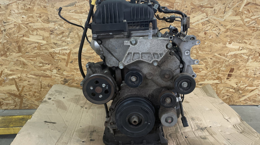 Motor Hyundai Santa Fe sedan 2012 (D4HB 101709)