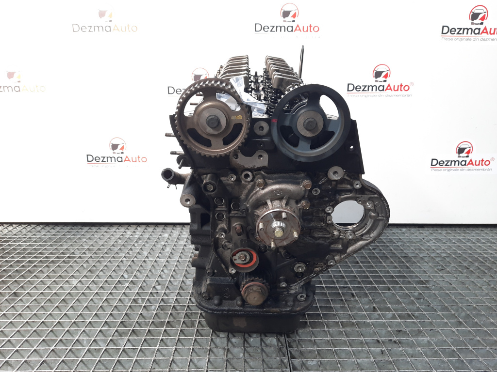 Motor, Hyundai Terracan (HP) [Fabr 2001-2006] 2.9 CRDI, P93U (id:438560)