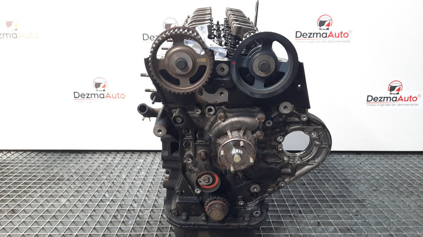 Motor, Hyundai Terracan (HP) [Fabr 2001-2006] 2.9 CRDI, P93U (id:438560)