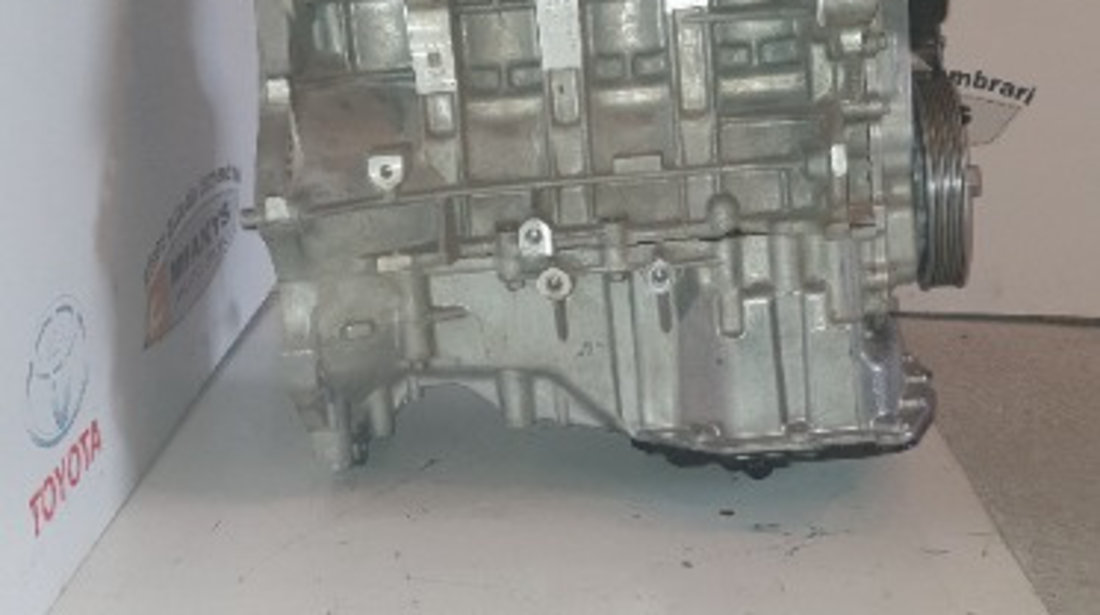 Motor Hyundai tucson 1.6 benzina tip - G4FD / 2020